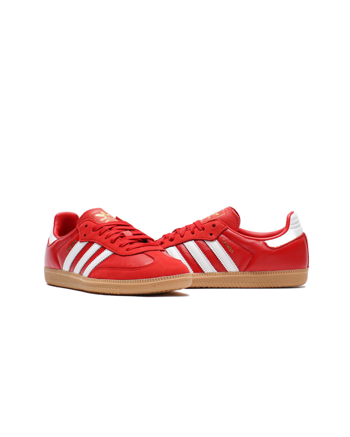 【美品】 SAMBA OG 24cm Adidas Originals WMNS SAMBA OG | IE6524 | AFEW STORE